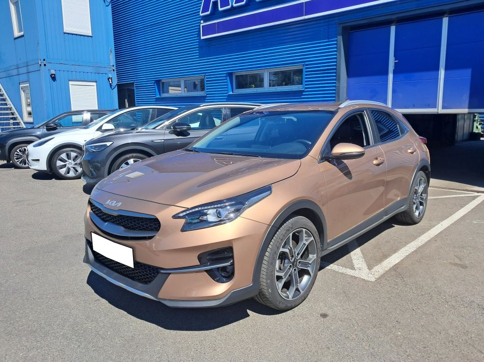 Kia XCeed - 2023