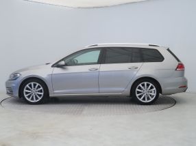 Volkswagen Golf - 2019