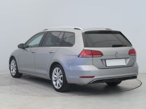 Volkswagen Golf - 2019