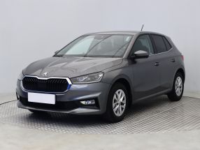 Skoda Fabia - 2022