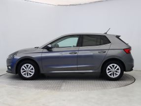 Skoda Fabia - 2022