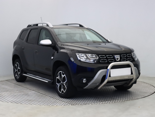 Dacia Duster 2020