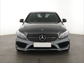 Mercedes-Benz C - 2016