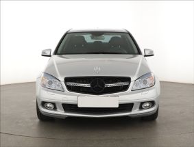 Mercedes-Benz C - 2008