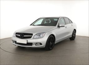 Mercedes-Benz C - 2008