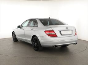 Mercedes-Benz C - 2008