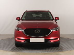Mazda CX 5 - 2018