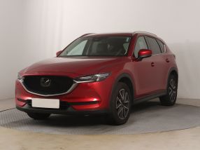 Mazda CX 5 - 2018