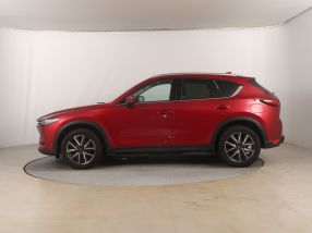 Mazda CX 5 - 2018