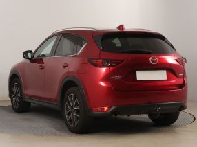 Mazda CX 5 - 2018