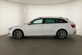 Skoda Superb - 2018