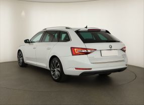 Skoda Superb - 2018
