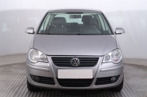 Volkswagen Polo - 2008