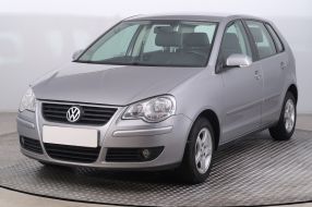 Volkswagen Polo - 2008