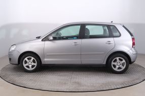 Volkswagen Polo - 2008