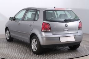 Volkswagen Polo - 2008