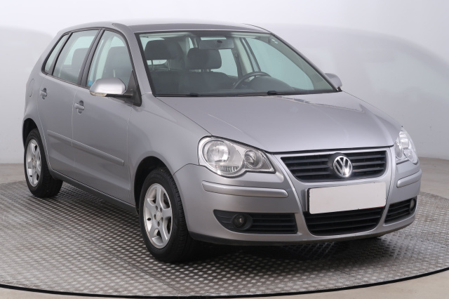 Volkswagen Polo 2008