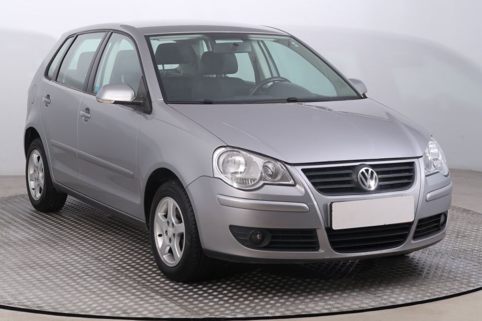 Volkswagen Polo - 2008