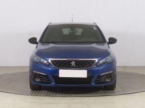 Peugeot 308 - 2018