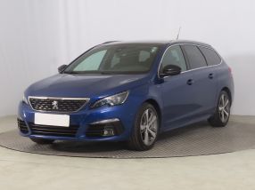Peugeot 308 - 2018