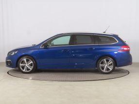 Peugeot 308 - 2018