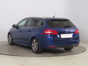 Peugeot 308 - 2018