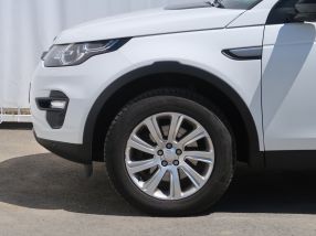 Land Rover Discovery Sport - 2019