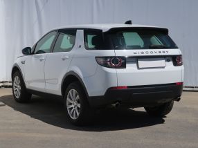 Land Rover Discovery Sport - 2019