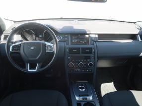 Land Rover Discovery Sport - 2019