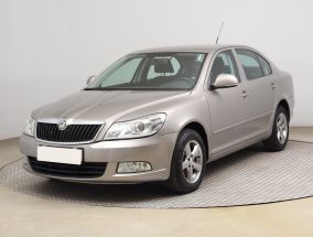 Skoda Octavia - 2010