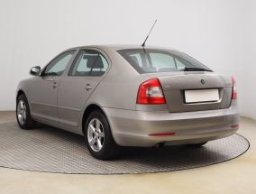 Skoda Octavia - 2010