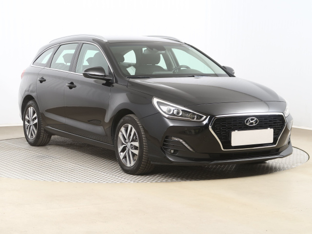 Hyundai i30 2020