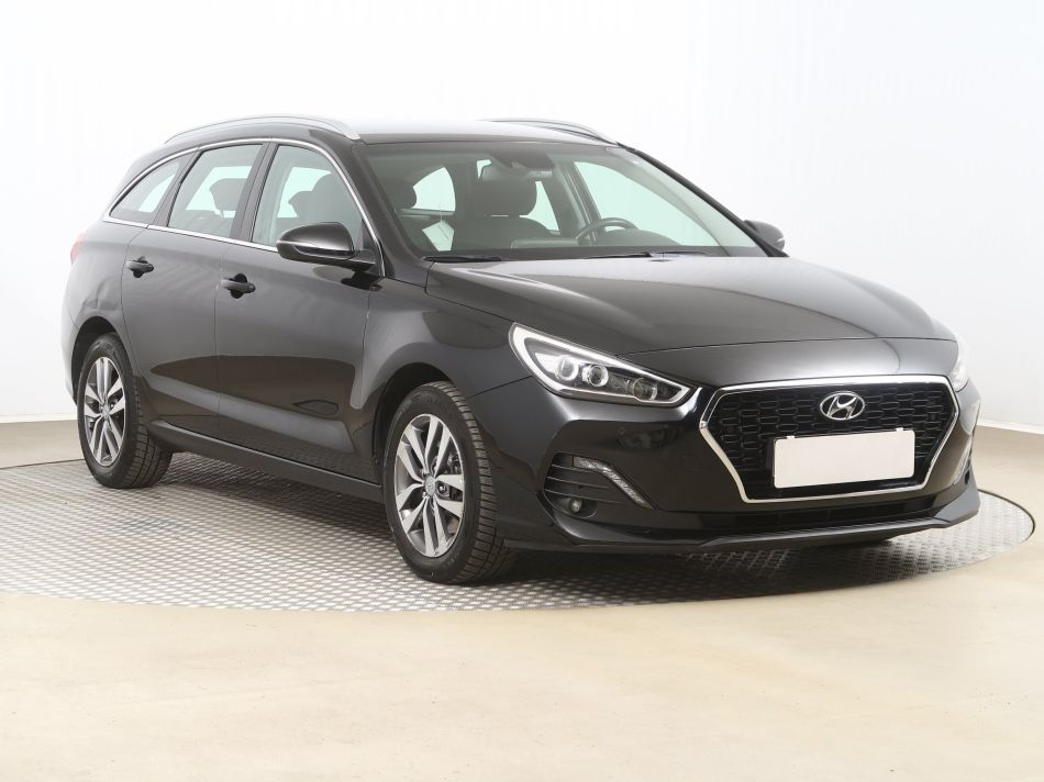 Hyundai i30 - 2020