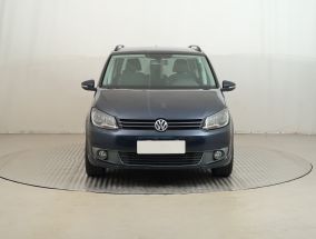 Volkswagen Touran - 2011