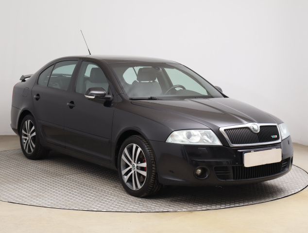 Škoda Octavia 2006