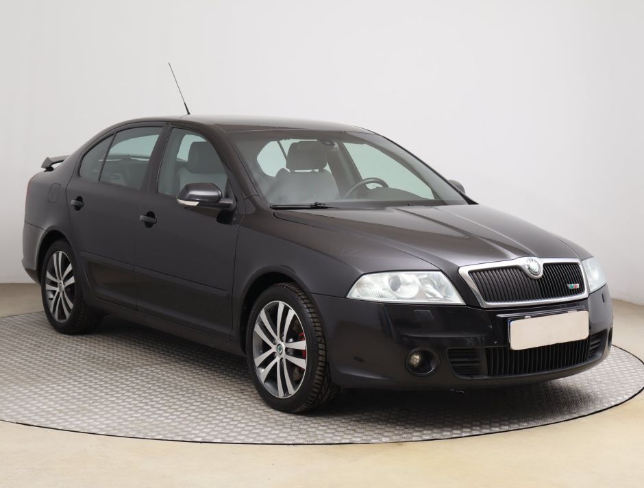 Skoda Octavia - 2006