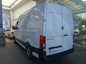 Volkswagen Crafter - 2021