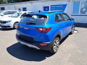 Kia Stonic - 2024