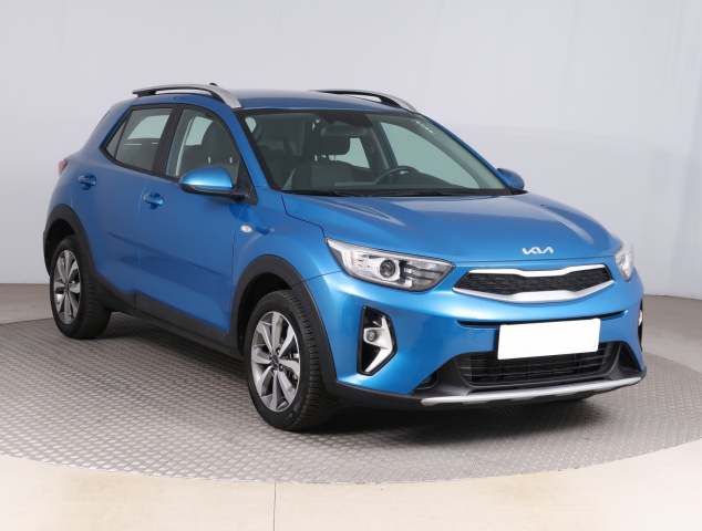 Kia Stonic 2024