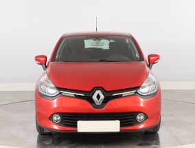 Renault Clio - 2013