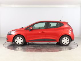 Renault Clio - 2013