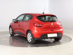 Renault Clio - 2013