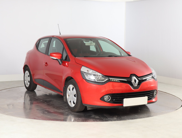 Renault Clio 2013