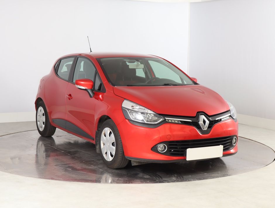 Renault Clio - 2013