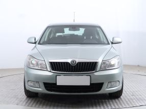 Skoda Octavia - 2009