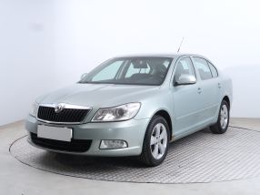 Skoda Octavia - 2009