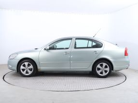 Skoda Octavia - 2009