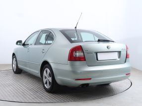 Skoda Octavia - 2009