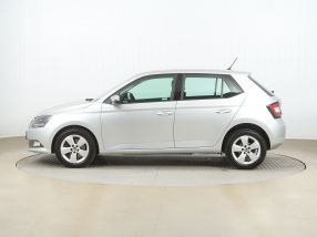 Skoda Fabia - 2016
