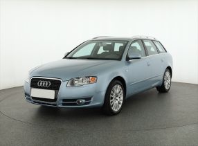 Audi A4 - 2006
